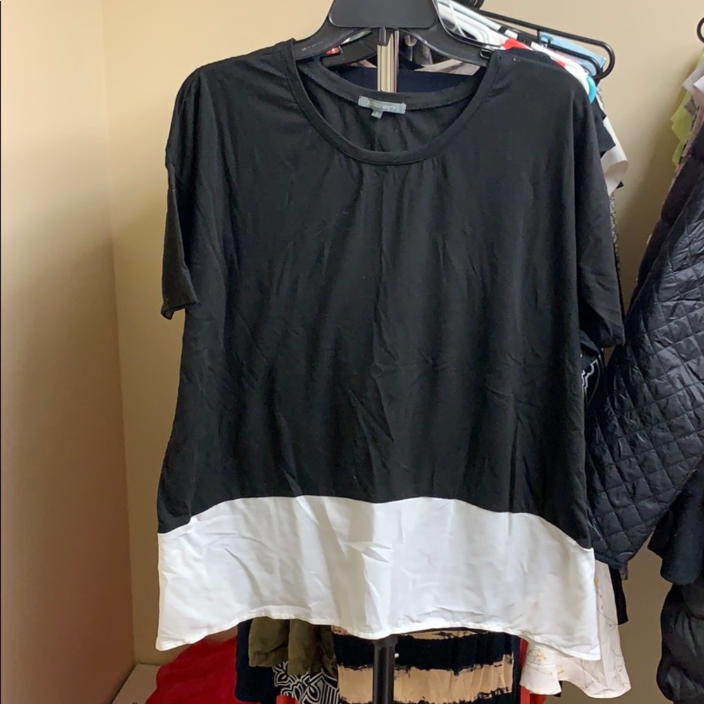 Retro-ology Top - Women’s size S
